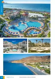 Coral Travel gazetka Strona 107