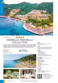 Coral Travel gazetka Strona 115