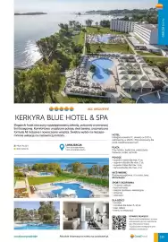 Coral Travel gazetka Strona 116