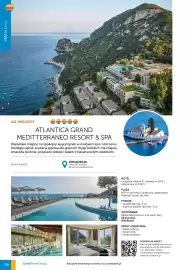 Coral Travel gazetka Strona 117
