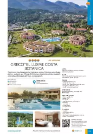Coral Travel gazetka Strona 120