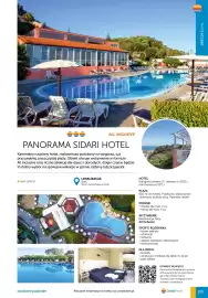 Coral Travel gazetka Strona 124