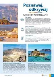 Coral Travel gazetka Strona 128