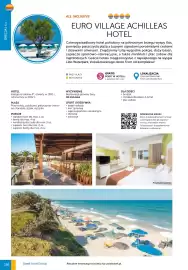 Coral Travel gazetka Strona 131