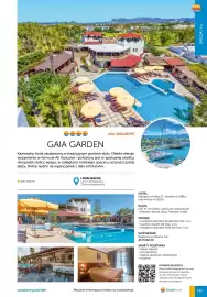 Coral Travel gazetka Strona 134