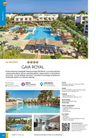 Coral Travel gazetka Strona 135