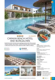 Coral Travel gazetka Strona 136