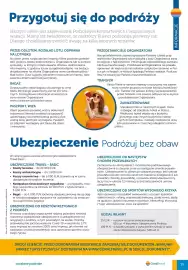 Coral Travel gazetka Strona 14