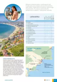 Coral Travel gazetka Strona 148