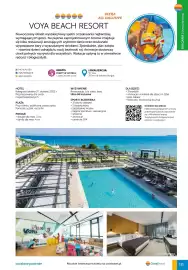 Coral Travel gazetka Strona 152