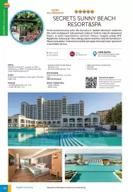 Coral Travel gazetka Strona 153