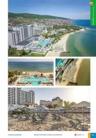 Coral Travel gazetka Strona 154