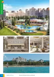 Coral Travel gazetka Strona 155