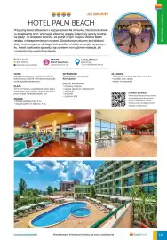 Coral Travel gazetka Strona 176