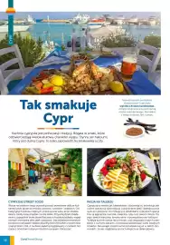 Coral Travel gazetka Strona 19