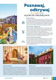 Coral Travel gazetka Strona 190