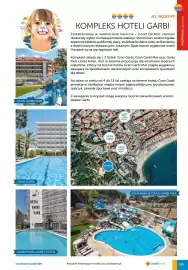 Coral Travel gazetka Strona 192