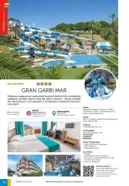 Coral Travel gazetka Strona 193