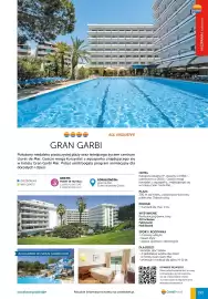 Coral Travel gazetka Strona 194