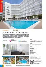 Coral Travel gazetka Strona 195