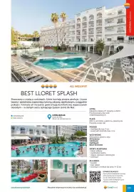 Coral Travel gazetka Strona 196