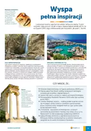 Coral Travel gazetka Strona 20