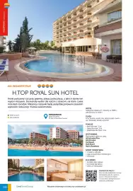 Coral Travel gazetka Strona 201