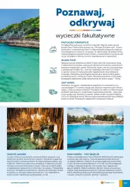 Coral Travel gazetka Strona 206