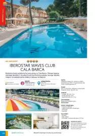 Coral Travel gazetka Strona 207