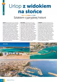 Coral Travel gazetka Strona 21