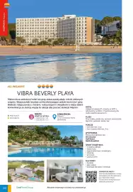 Coral Travel gazetka Strona 211