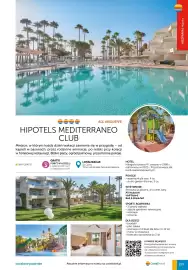 Coral Travel gazetka Strona 214
