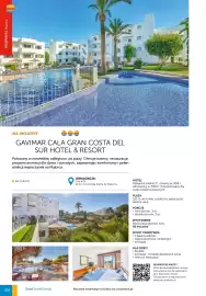 Coral Travel gazetka Strona 215