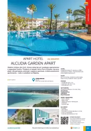 Coral Travel gazetka Strona 216