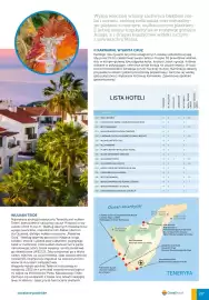 Coral Travel gazetka Strona 218