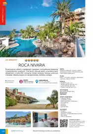 Coral Travel gazetka Strona 221