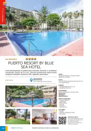 Coral Travel gazetka Strona 231