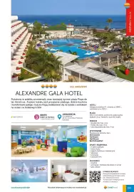Coral Travel gazetka Strona 234