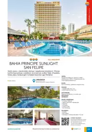 Coral Travel gazetka Strona 240