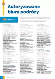 Coral Travel gazetka Strona 243