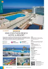 Coral Travel gazetka Strona 25