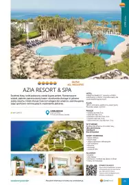 Coral Travel gazetka Strona 26