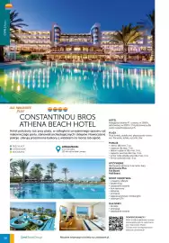 Coral Travel gazetka Strona 29