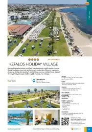 Coral Travel gazetka Strona 30