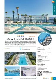 Coral Travel gazetka Strona 34