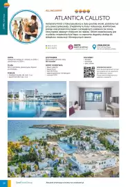 Coral Travel gazetka Strona 35