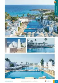 Coral Travel gazetka Strona 36