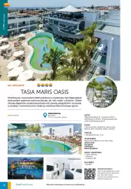 Coral Travel gazetka Strona 37