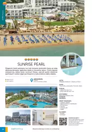 Coral Travel gazetka Strona 39