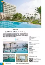 Coral Travel gazetka Strona 41